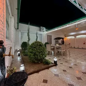 ДОМ АКАЛТЫН