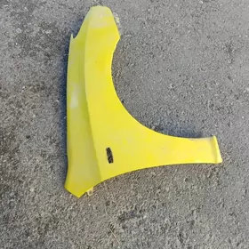 крело Hyundai Elantra 2010