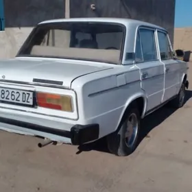Lada 2106 1993