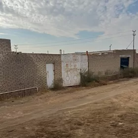 mellek ýer önümçilik