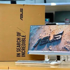 Б/У ASUS Monoblok PC/1TB+HDD