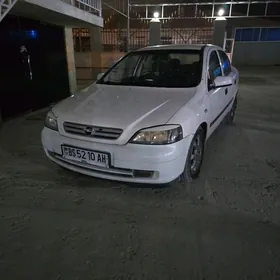 Opel Astra 1999