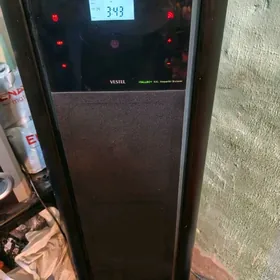 колонка Vestel