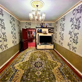 Mir7/2 3 kom kw prihozka