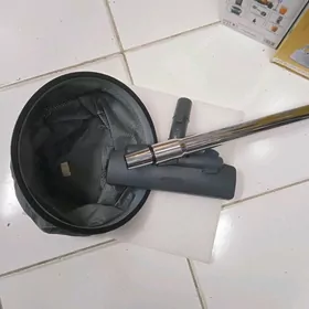 plesos turba halta zapjas