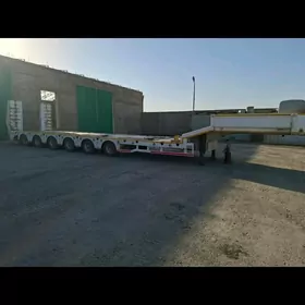 Kogel Euro Trailer 2018