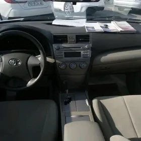 Toyota Camry 2009