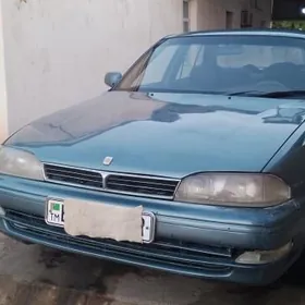 Toyota Camry 1992