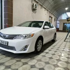 Toyota Camry 2013