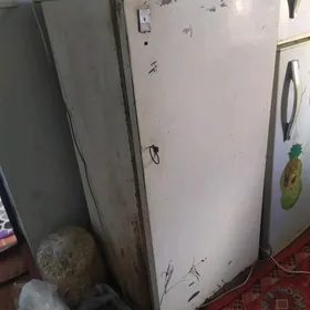 Holodilnik/Холодильник