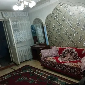 Аренда Квартира