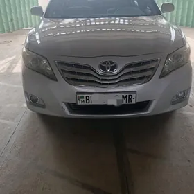 Toyota Camry 2007