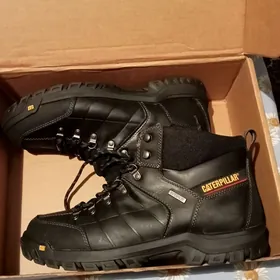Ботинки Caterpillar 47
