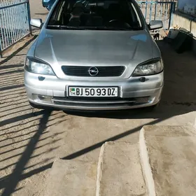 Opel Astra 1999