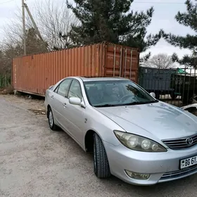 Toyota Camry 2006