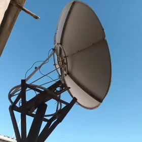 Барабан антен