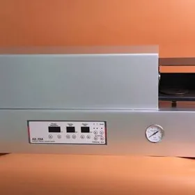 AX-YDA NEYLON PROTEZ DIŠ UCIN