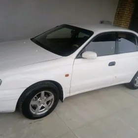 Toyota Corona 1993
