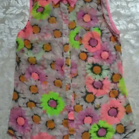 Кофты Блузки