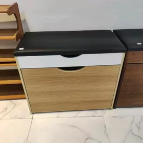 Обувная полка новая