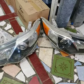 toyota  camry 12 far