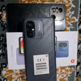 Redmi 12c