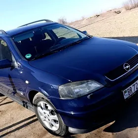 Opel Astra 2003