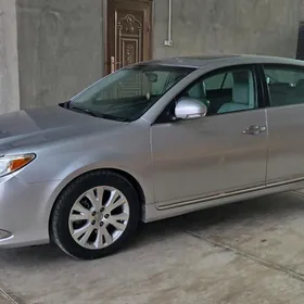 Toyota Avalon 2012