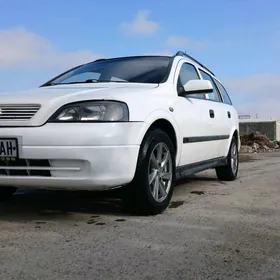 Opel Astra 1999