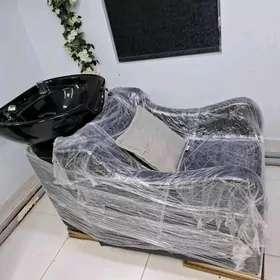 мойка парикмахерская