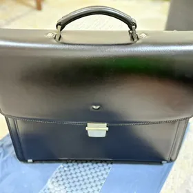 TERGAN portfel (original)