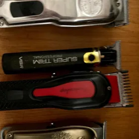 Saç alýan masynkalar