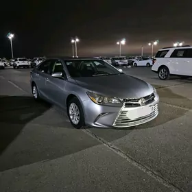 Toyota Camry 2016