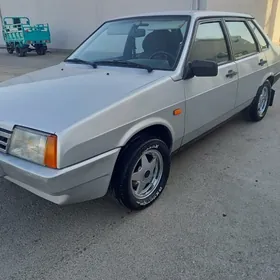 Lada 21099 2002