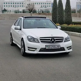 Mercedes-Benz S-Class 2014