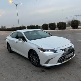 Lexus ES 250 2022