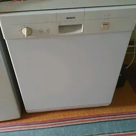 посудамойка bosch