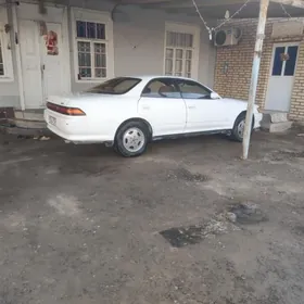 Toyota Mark II 1993