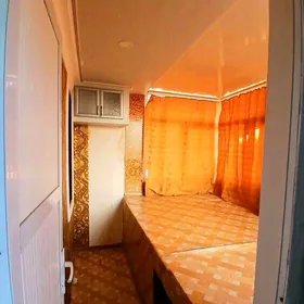 За-мост 1-комната Общий двор