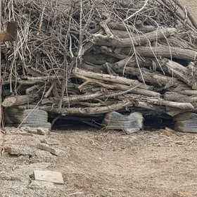 Oba-hojalyk harytlary.