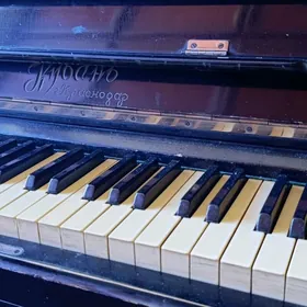 pianino