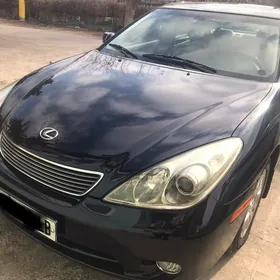 Lexus ES 330 2004