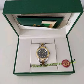 Rolex sagat original