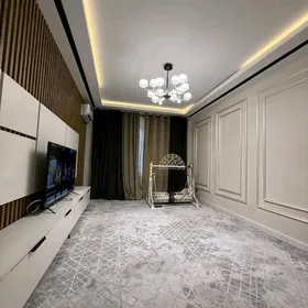 Mir6 3komnat 3nji etaj