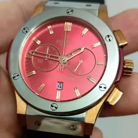 Sagat Часы HUBLOT JAPAN