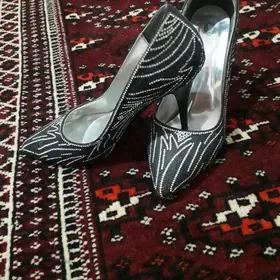 туфли женские