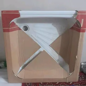 Gurulysyk.Santehnika-suw upçin