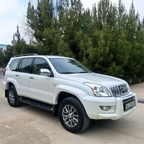 Toyota Land Cruiser Prado 2006