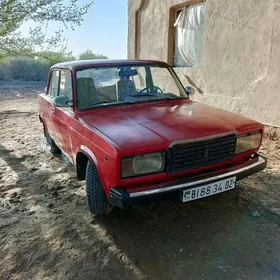 Lada 2107 1995