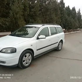 Opel Astra 2003